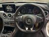 MERCEDES BENZ C-CLASS Stationwagon