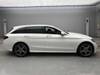 MERCEDES BENZ C-CLASS Stationwagon