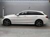 MERCEDES BENZ C-CLASS Stationwagon
