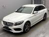 MERCEDES BENZ C-CLASS Stationwagon