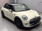 2019 BMW MINI