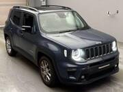 2023 CHRYSLER JEEP RENEGADE