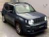 CHRYSLER JEEP RENEGADE