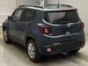 CHRYSLER JEEP RENEGADE