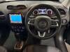 CHRYSLER JEEP RENEGADE