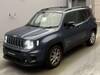 CHRYSLER JEEP RENEGADE