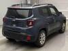 CHRYSLER JEEP RENEGADE