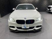 2013 BMW 5 SERIES