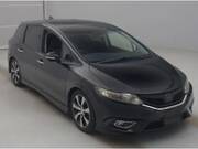2015 HONDA JADE