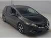 HONDA JADE