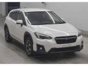 2018 SUBARU XV