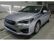 2019 SUBARU IMPREZA G4