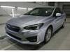 SUBARU IMPREZA G4