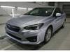SUBARU IMPREZA G4