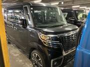 2021 SUZUKI SPACIA CUSTOM