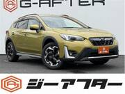 2020 SUBARU XV
