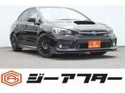 2020 SUBARU WRX S4