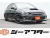 SUBARU WRX S4