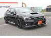 SUBARU WRX S4