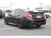 SUBARU WRX S4