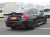SUBARU WRX S4