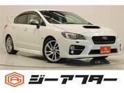 2015 SUBARU WRX S4