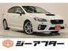 SUBARU WRX S4
