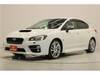 SUBARU WRX S4