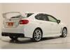 SUBARU WRX S4