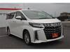 TOYOTA ALPHARD HYBRID