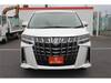 TOYOTA ALPHARD HYBRID