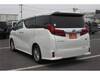 TOYOTA ALPHARD HYBRID