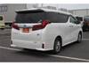 TOYOTA ALPHARD HYBRID