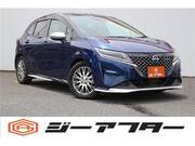 2021 NISSAN NOTE