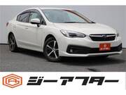 2021 SUBARU IMPREZA G4