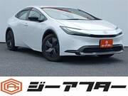 2023 TOYOTA PRIUS