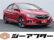 2018 HONDA GRACE