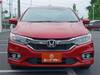 HONDA GRACE