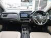 HONDA GRACE