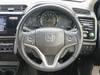 HONDA GRACE