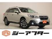 2018 SUBARU LEGACY OUTBACK