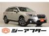 SUBARU LEGACY OUTBACK