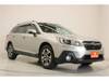 SUBARU LEGACY OUTBACK