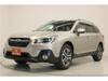 SUBARU LEGACY OUTBACK