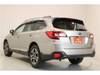 SUBARU LEGACY OUTBACK