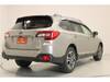 SUBARU LEGACY OUTBACK