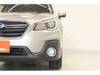 SUBARU LEGACY OUTBACK