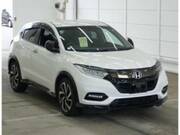 2019 HONDA VEZEL