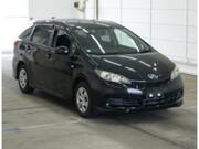 2011 TOYOTA WISH