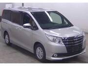 2015 TOYOTA NOAH G